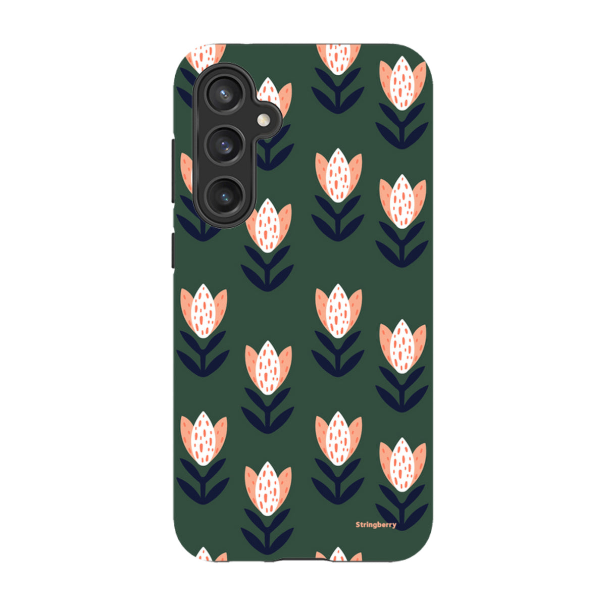 Samsung Tough Case - Blackwall