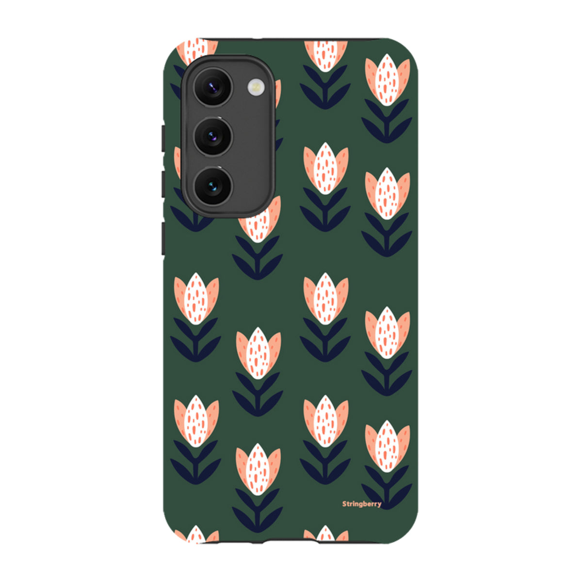 Samsung Tough Case - Blackwall