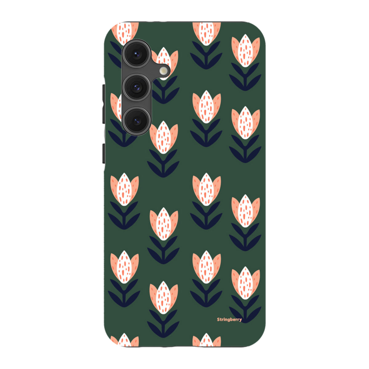 Samsung Tough Case - Blackwall