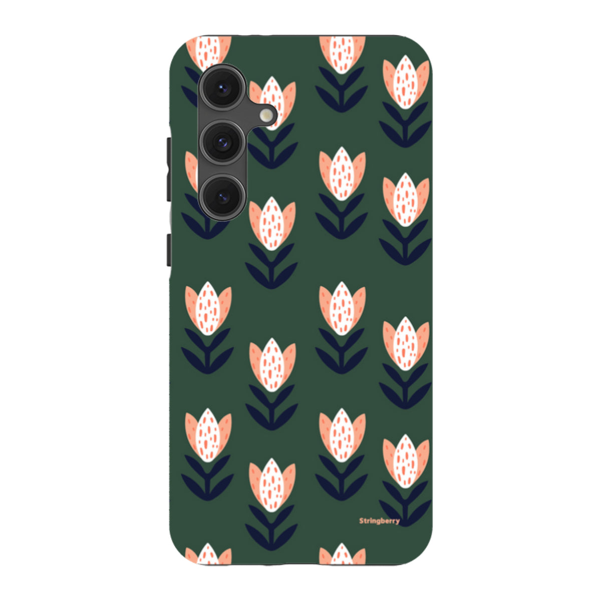 Samsung Tough Case - Blackwall