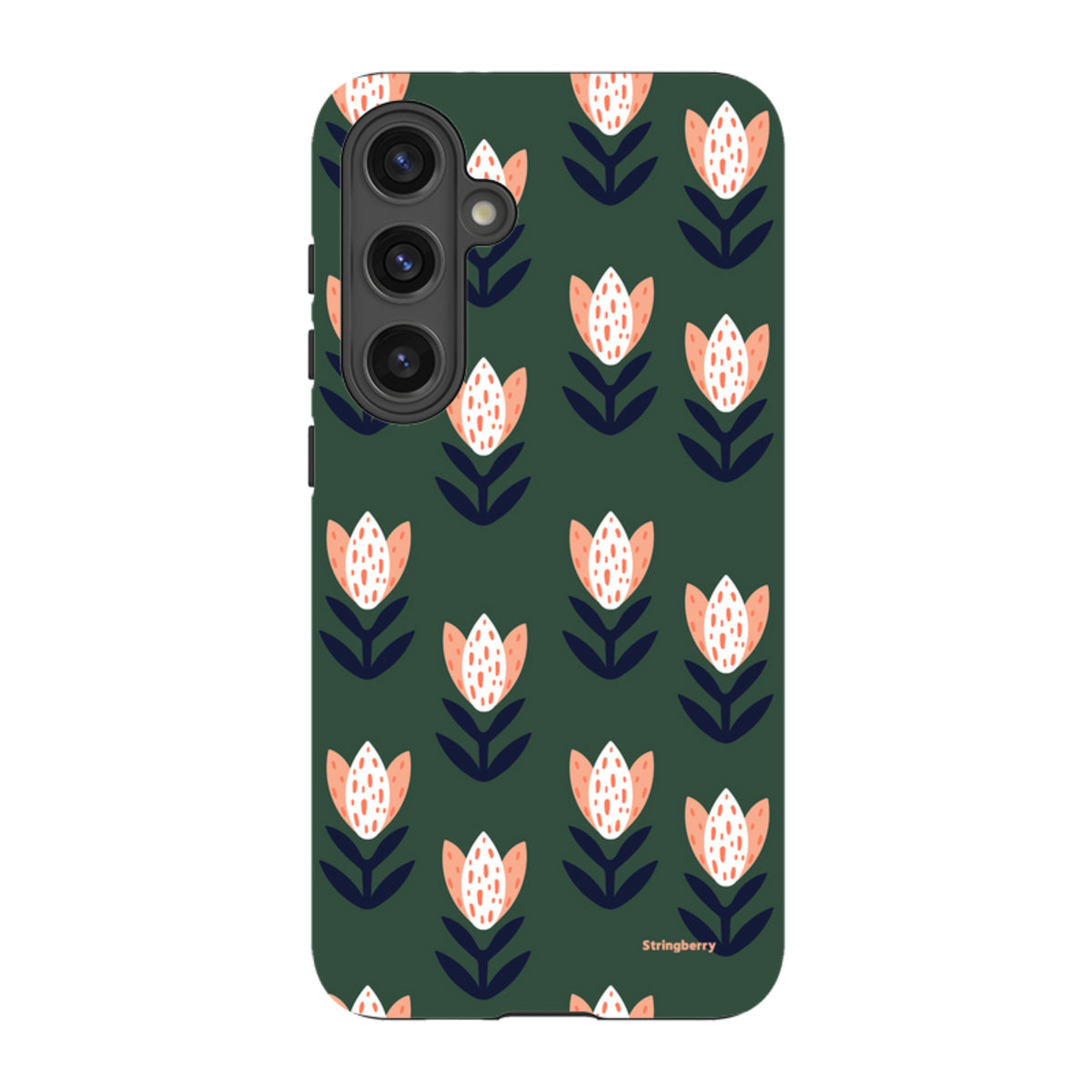 Samsung Tough Case - Blackwall