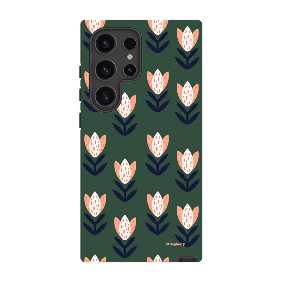 Samsung Tough Case - Blackwall