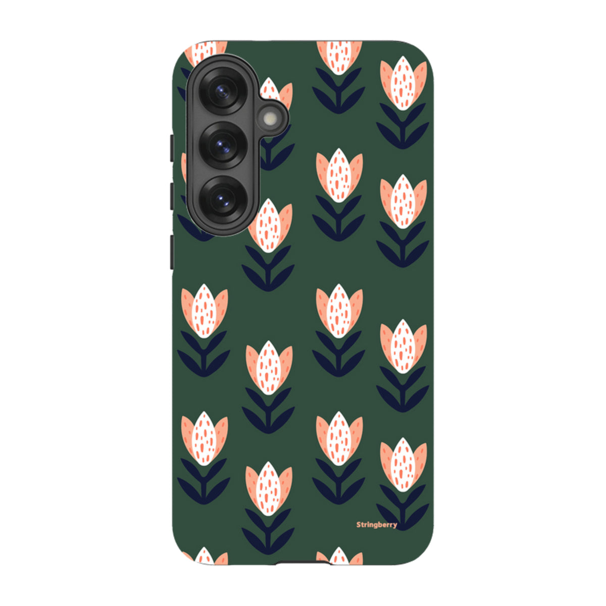 Samsung Tough Case - Blackwall