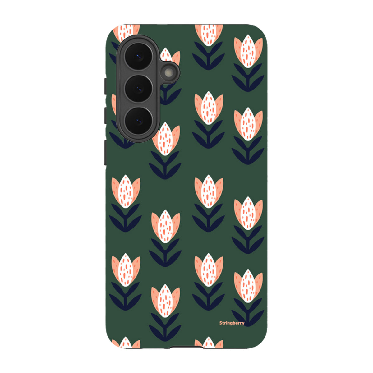 Samsung Tough Case - Blackwall