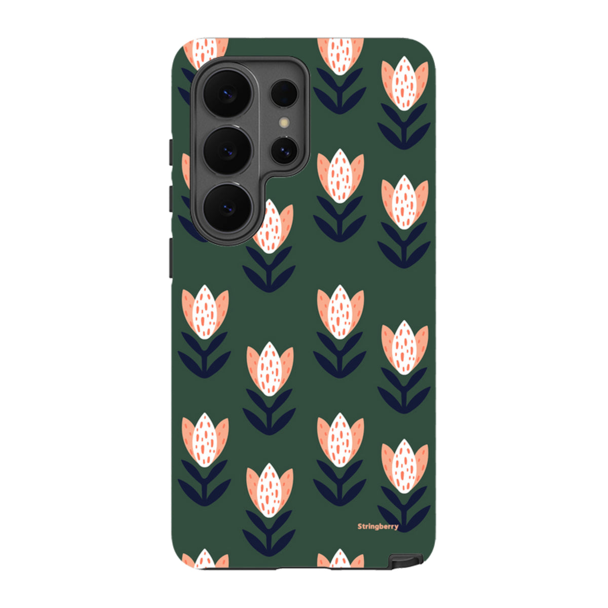 Samsung Tough Case - Blackwall