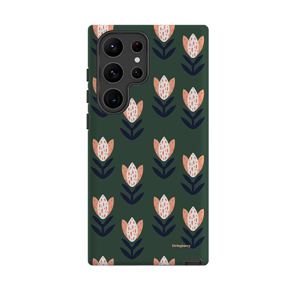 Samsung Tough Case - Blackwall