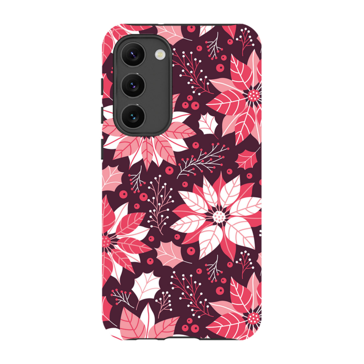 Samsung Tough Case - Blessings