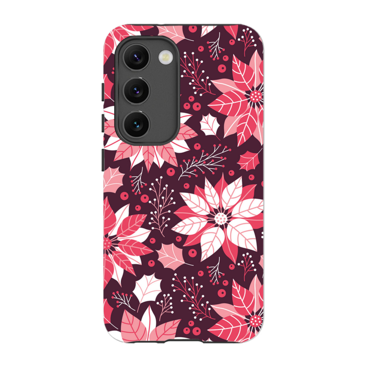 Samsung Tough Case - Blessings