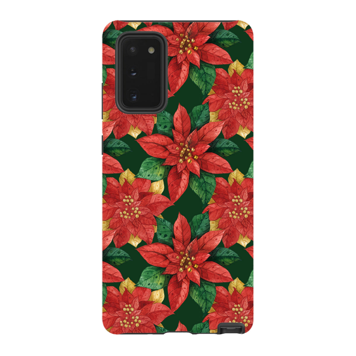 Samsung Tough Case - Blooms Of The Season II