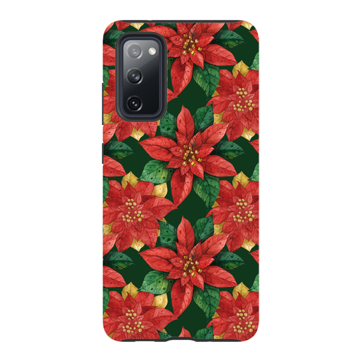 Samsung Tough Case - Blooms Of The Season II