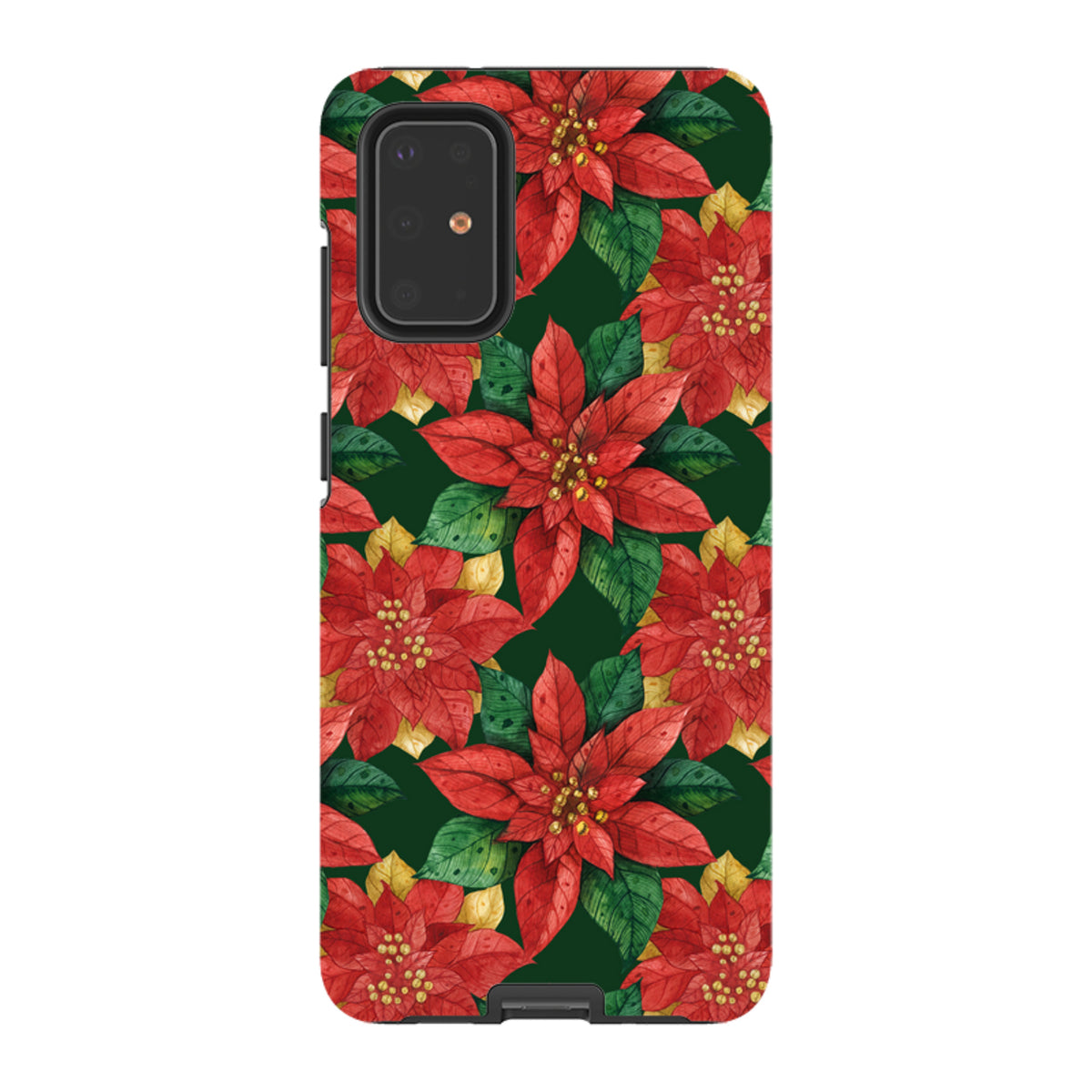Samsung Tough Case - Blooms Of The Season II
