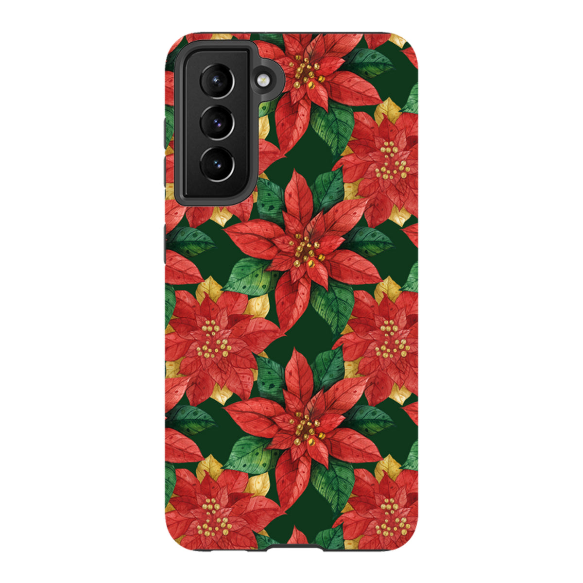 Samsung Tough Case - Blooms Of The Season II