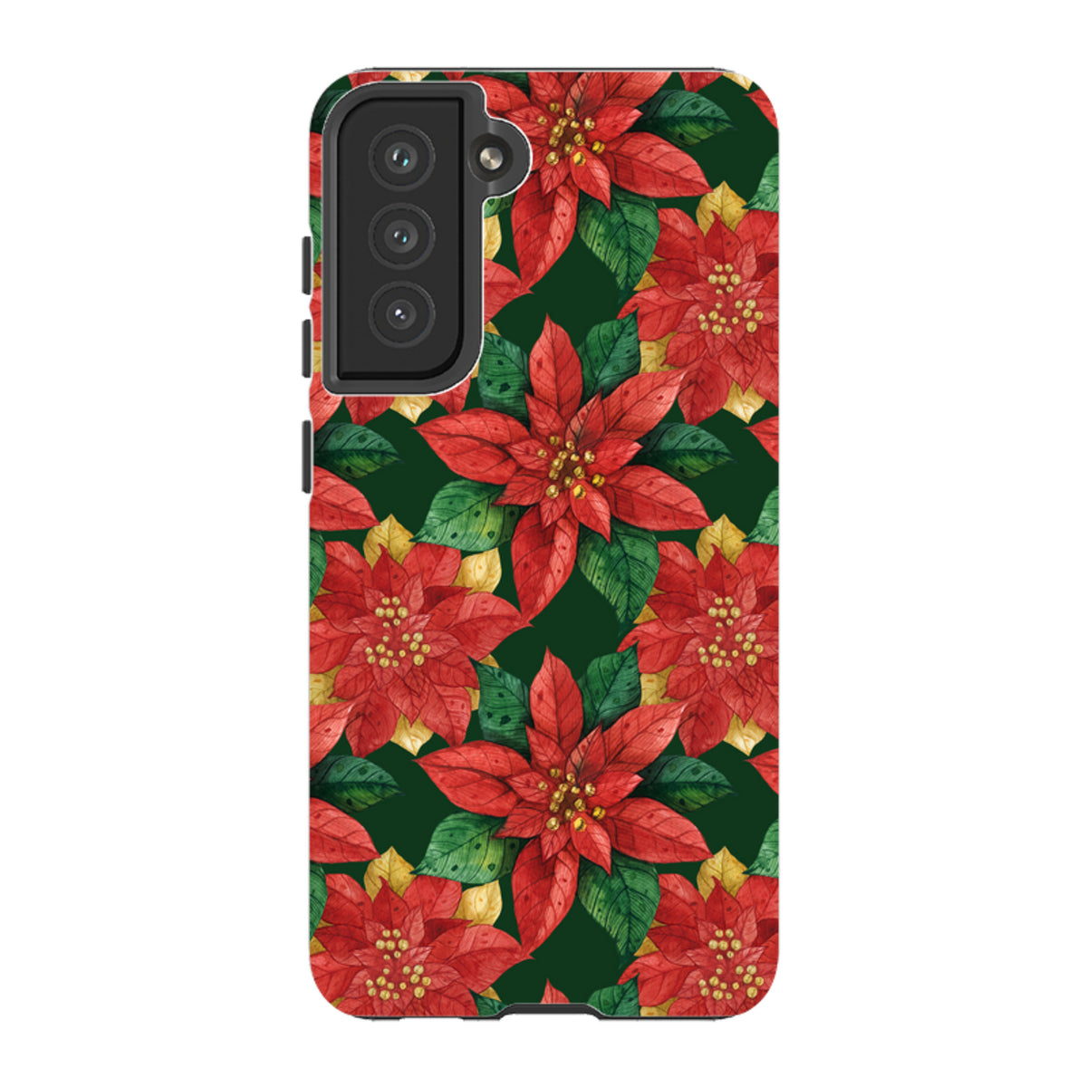 Samsung Tough Case - Blooms Of The Season II