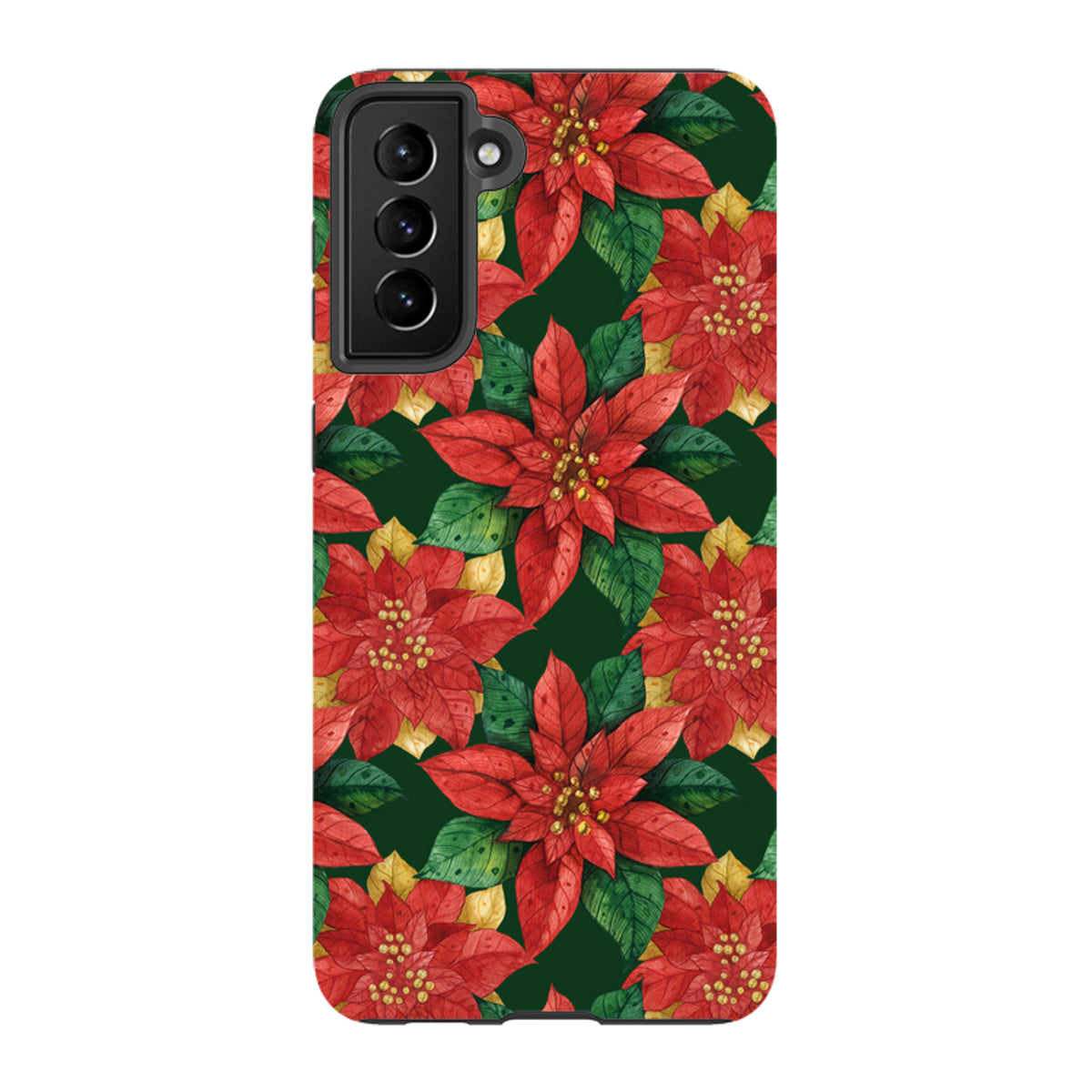 Samsung Tough Case - Blooms Of The Season II