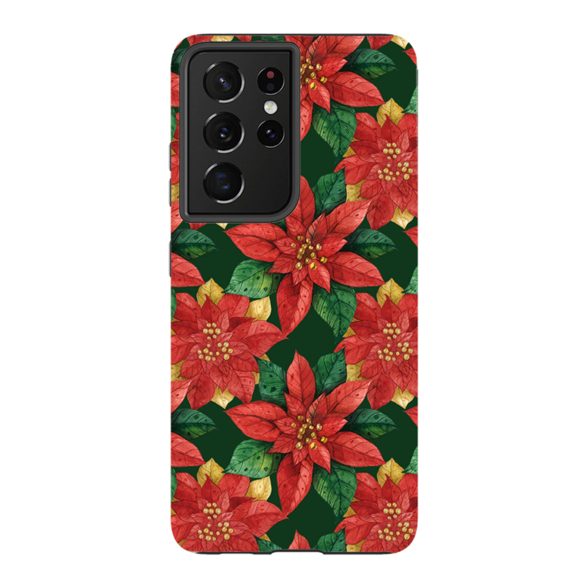 Samsung Tough Case - Blooms Of The Season II