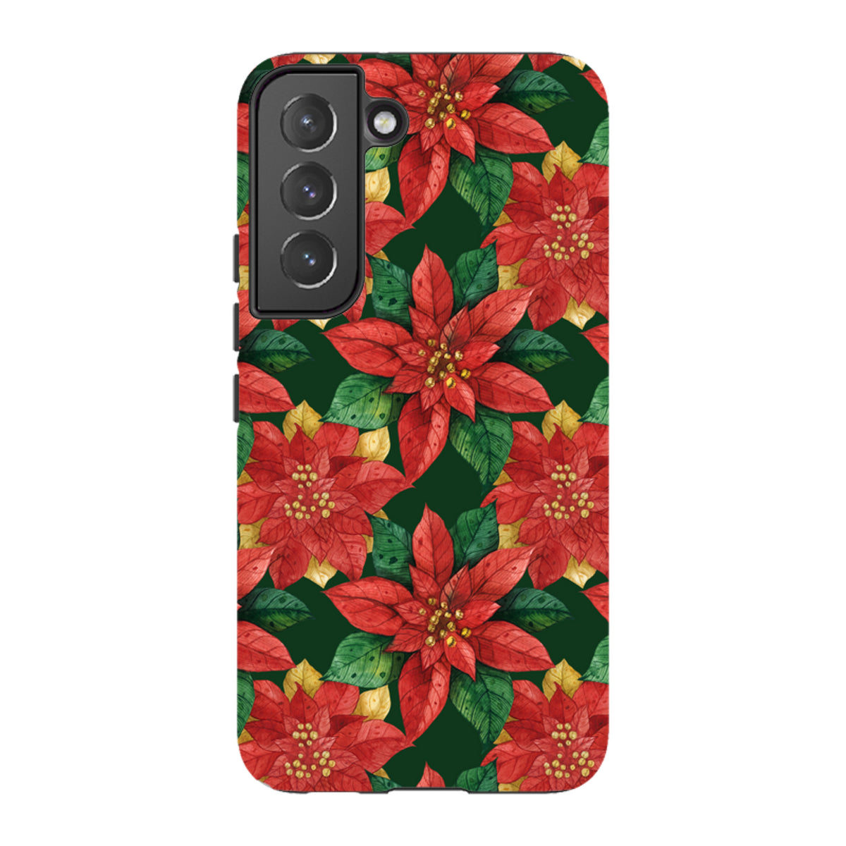Samsung Tough Case - Blooms Of The Season II