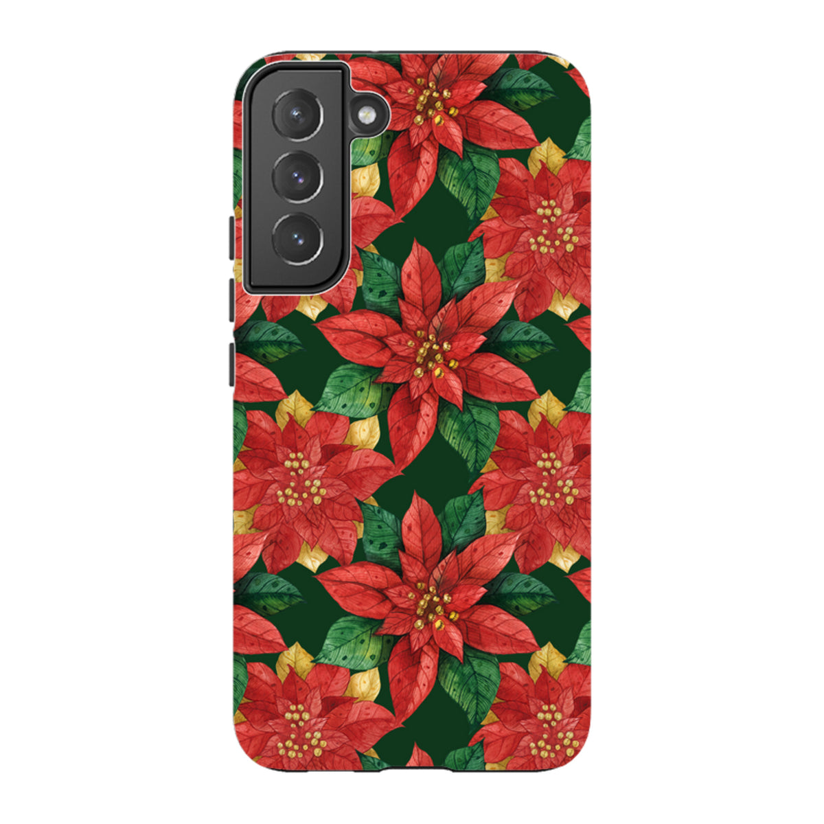 Samsung Tough Case - Blooms Of The Season II