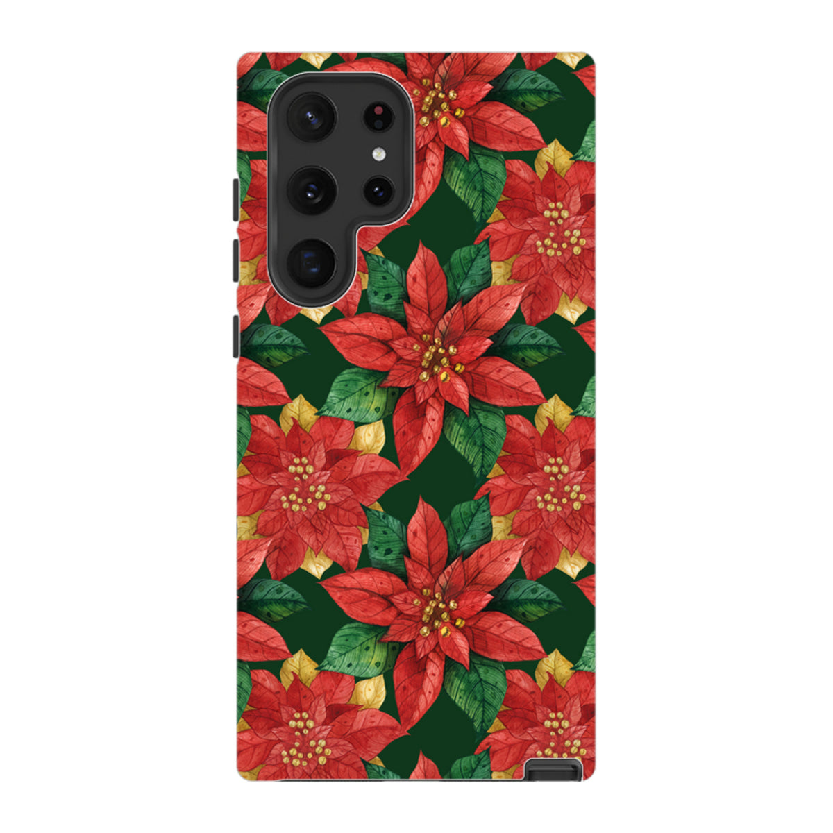 Samsung Tough Case - Blooms Of The Season II