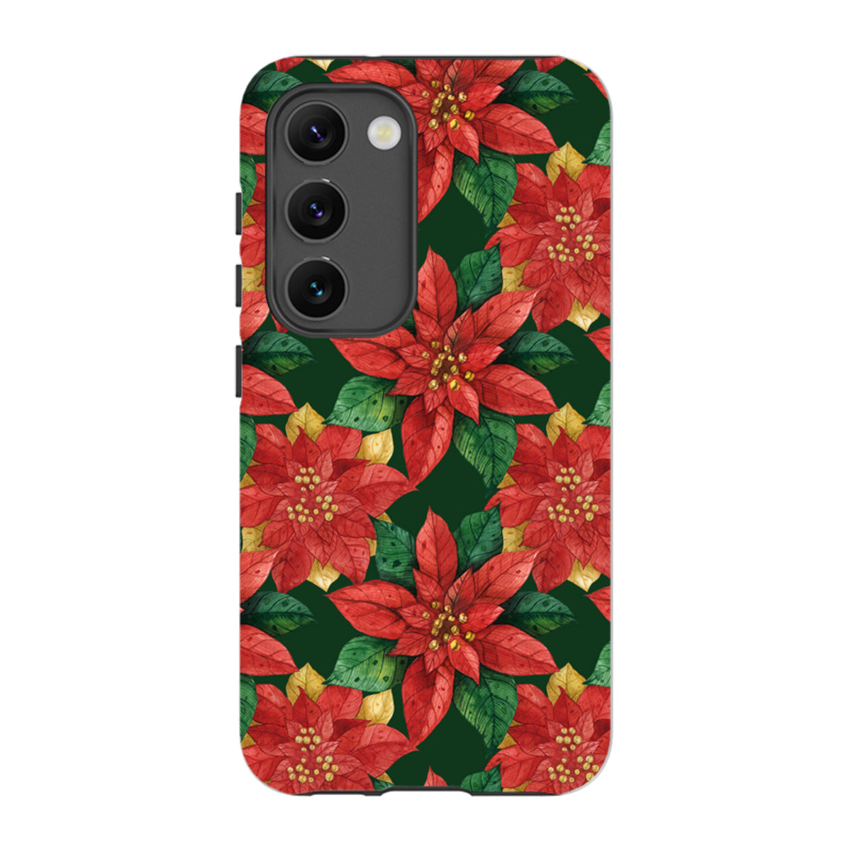 Samsung Tough Case - Blooms Of The Season II