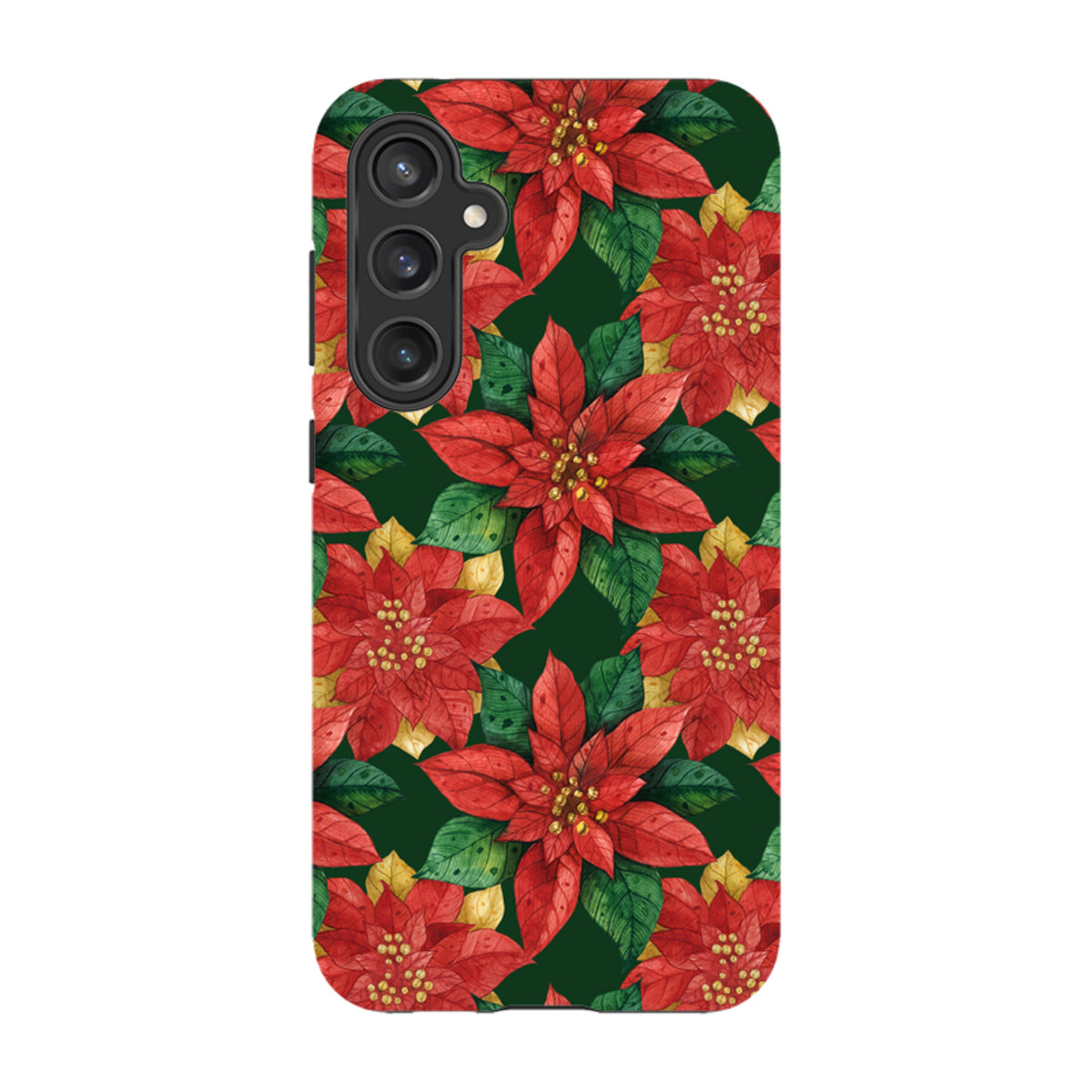 Samsung Tough Case - Blooms Of The Season II