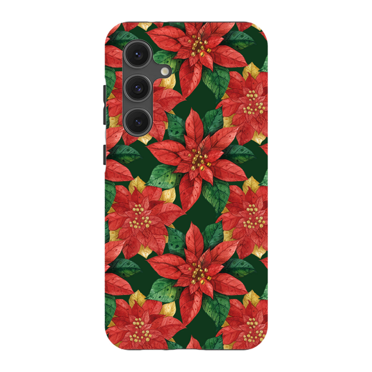 Samsung Tough Case - Blooms Of The Season II