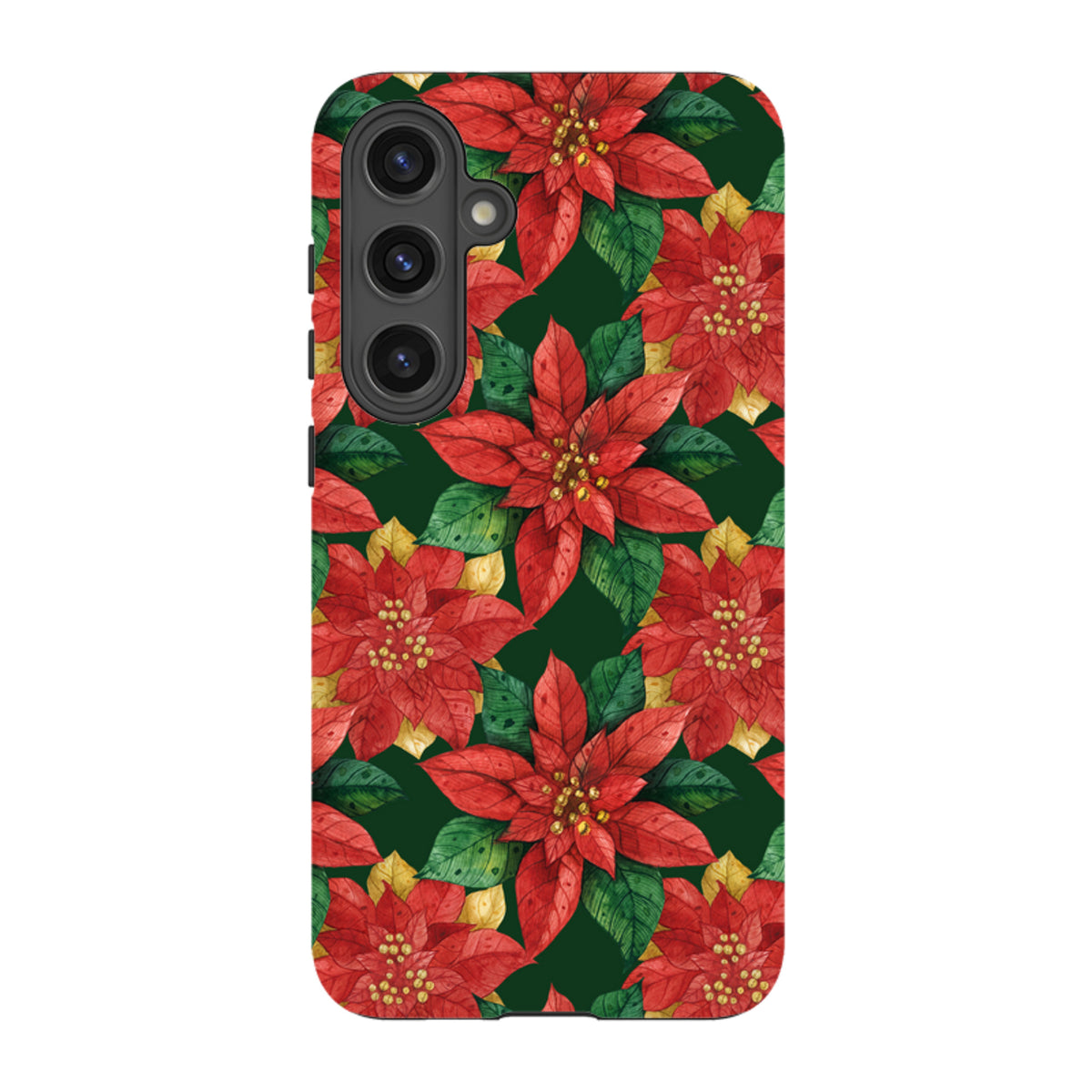 Samsung Tough Case - Blooms Of The Season II
