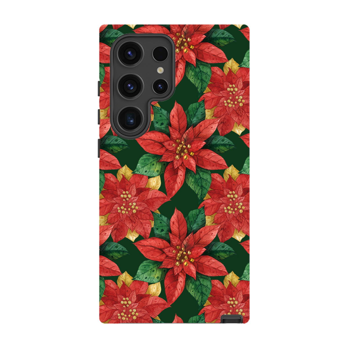 Samsung Tough Case - Blooms Of The Season II