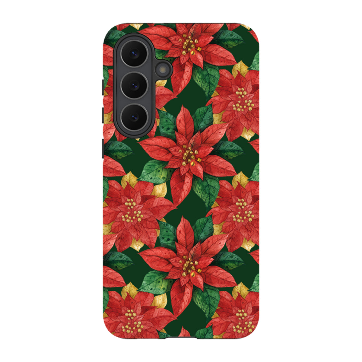 Samsung Tough Case - Blooms Of The Season II