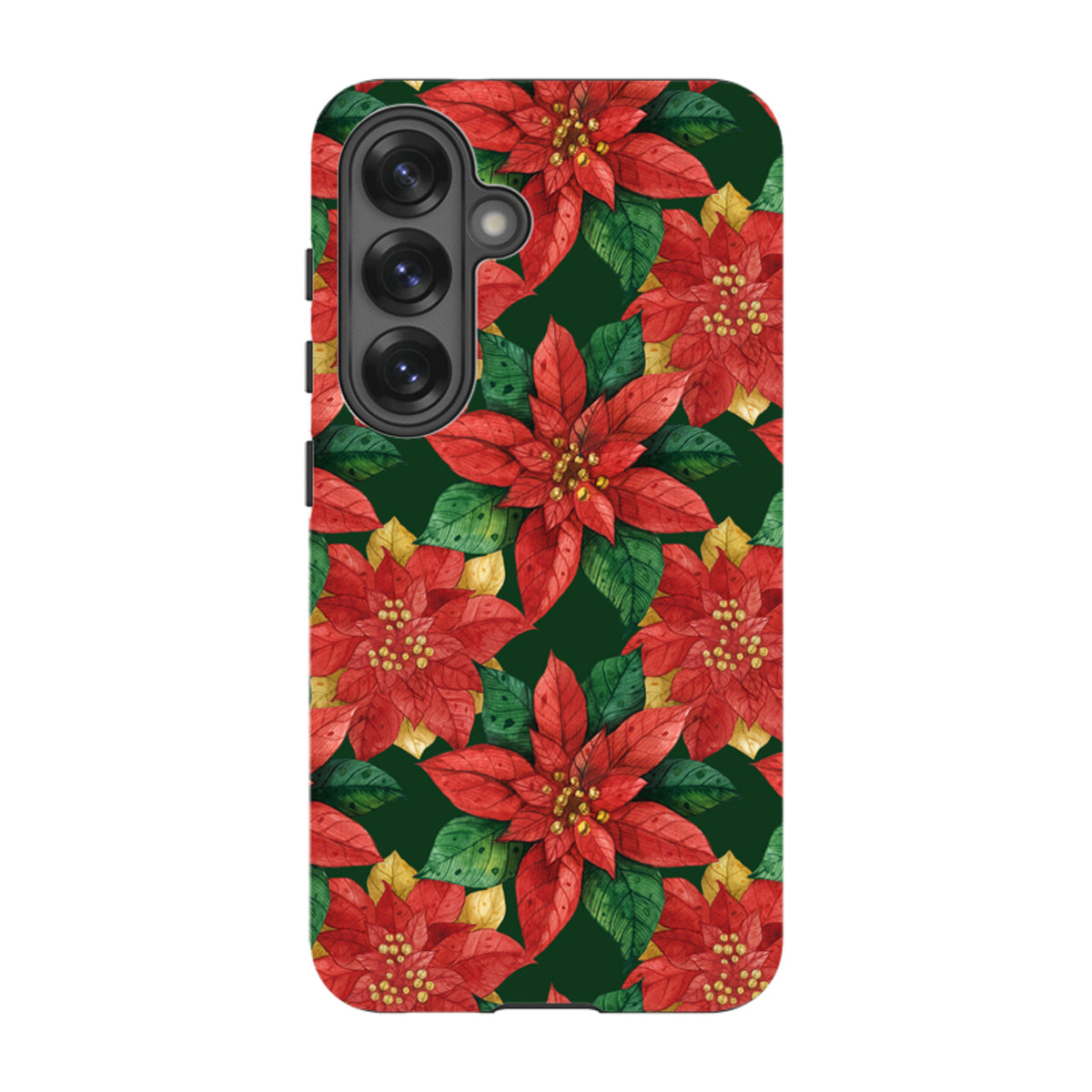 Samsung Tough Case - Blooms Of The Season II