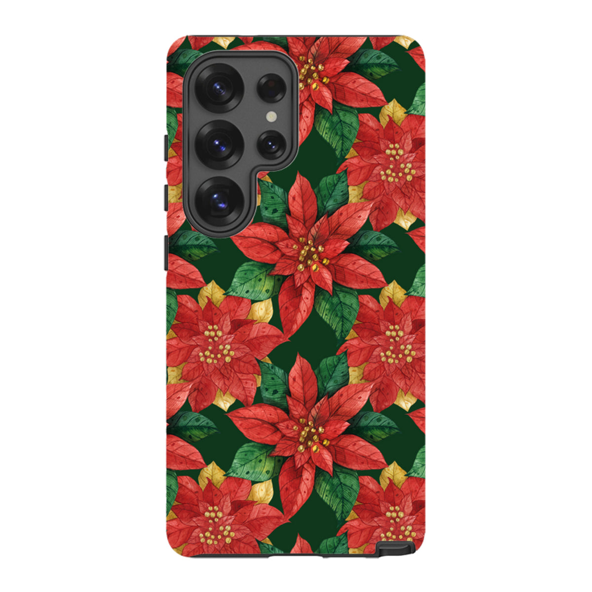 Samsung Tough Case - Blooms Of The Season II