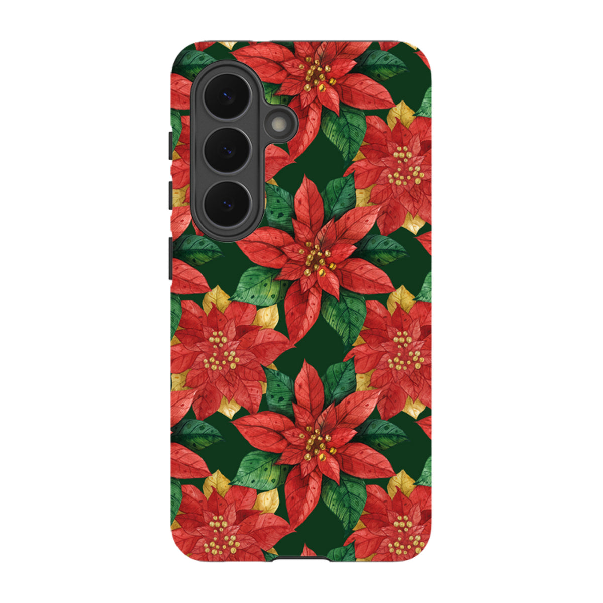 Samsung Tough Case - Blooms Of The Season II
