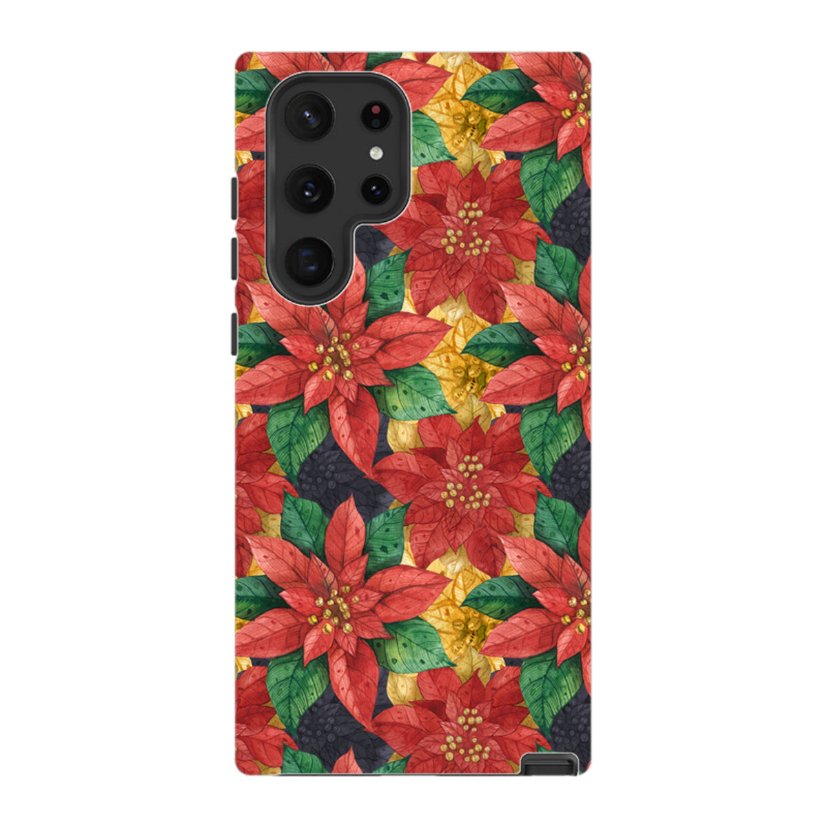 Samsung Tough Case - Blooms Of The Season