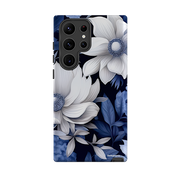 Samsung Tough Case - Blue Nutberry III