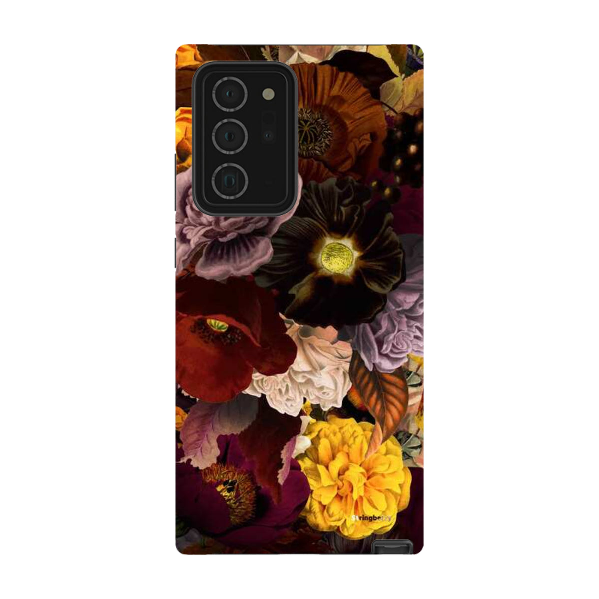 Samsung Tough Case - Blush