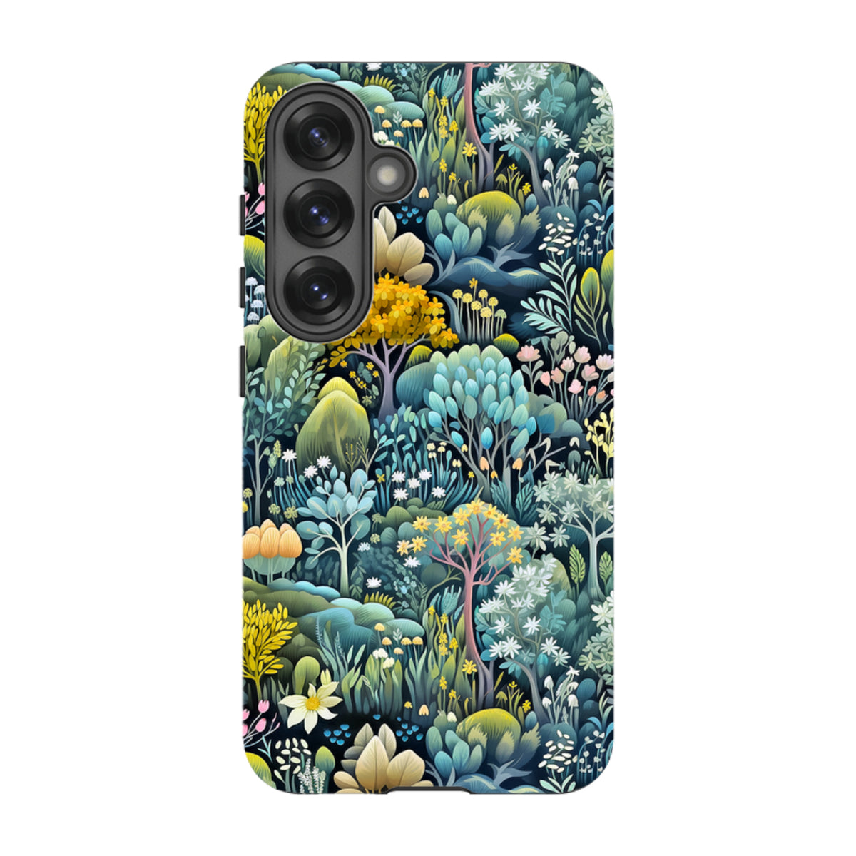 Samsung Tough Case - Bohemian Paradise
