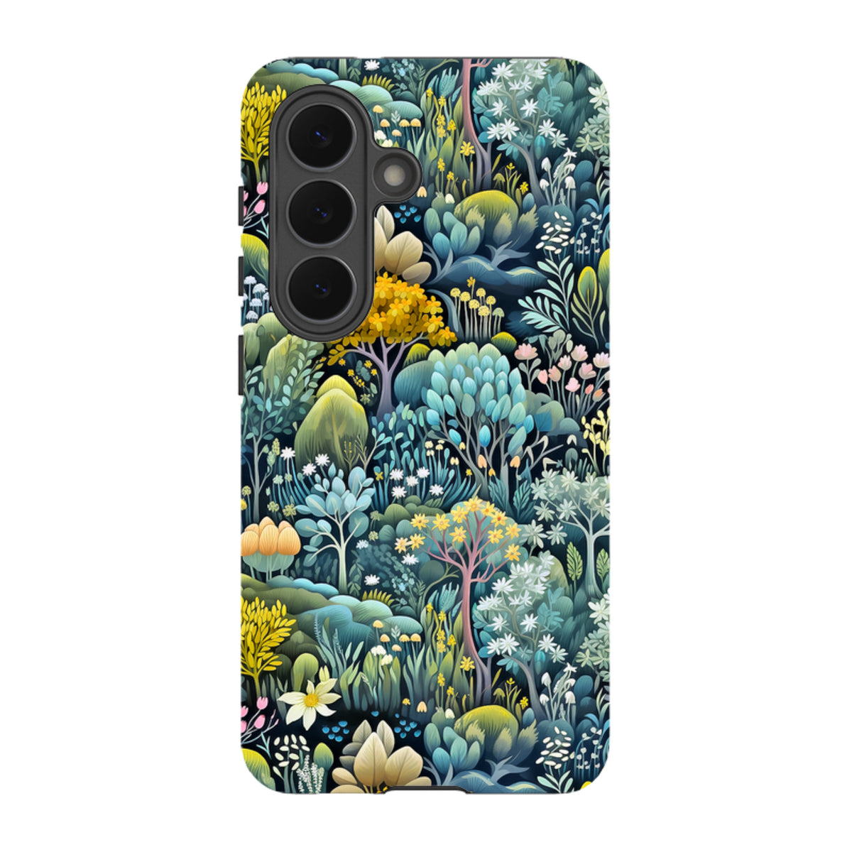 Samsung Tough Case - Bohemian Paradise