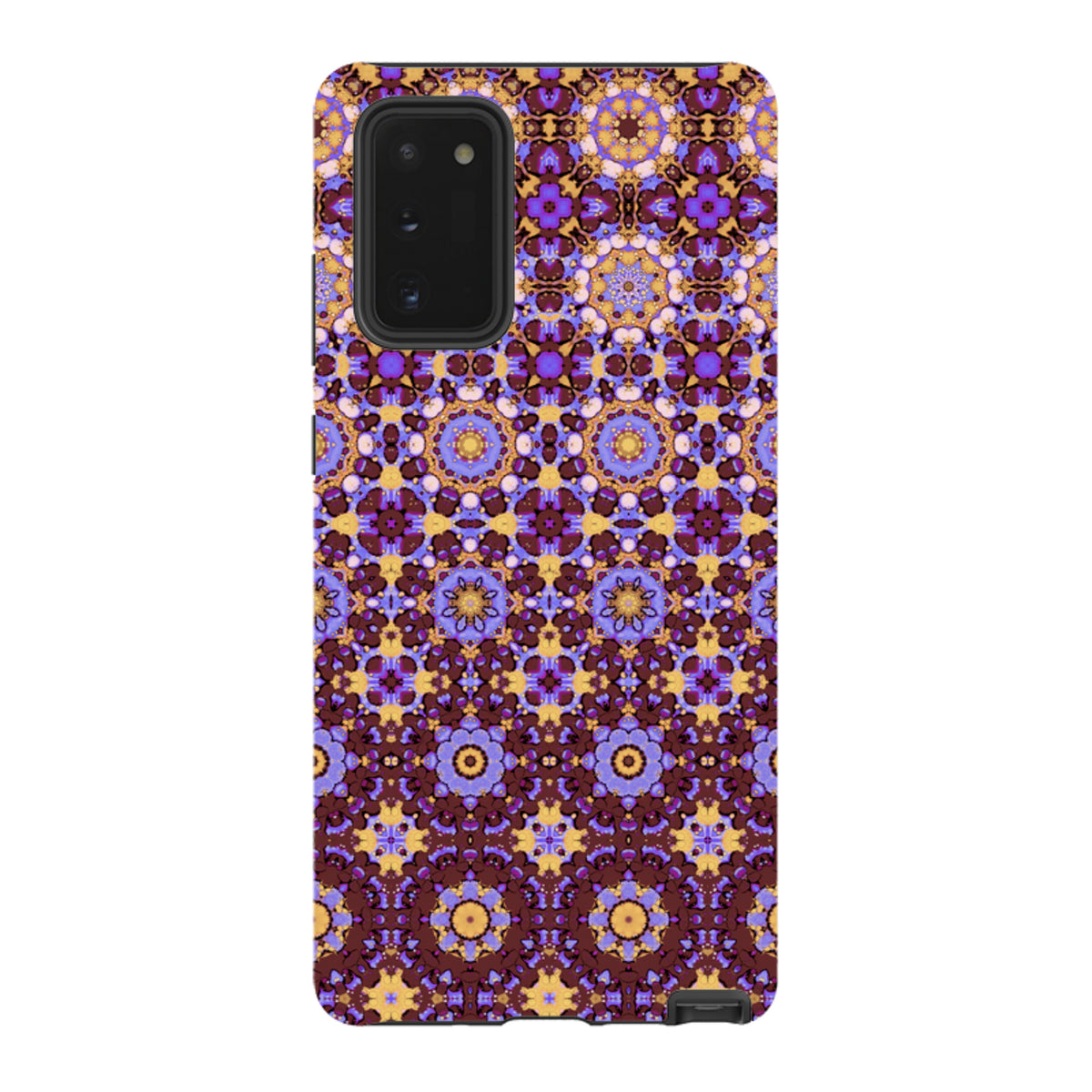 Samsung Tough Case - Bonnaroo