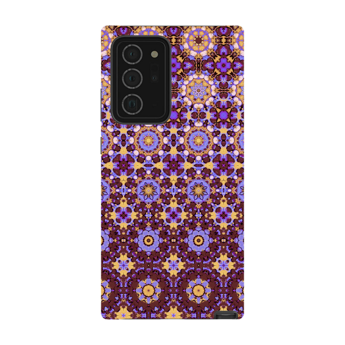 Samsung Tough Case - Bonnaroo