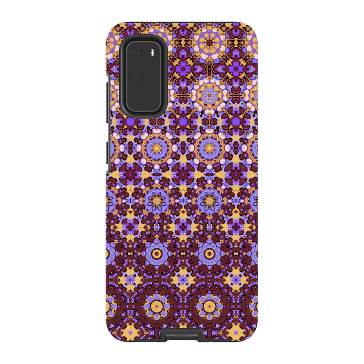 Samsung Tough Case - Bonnaroo