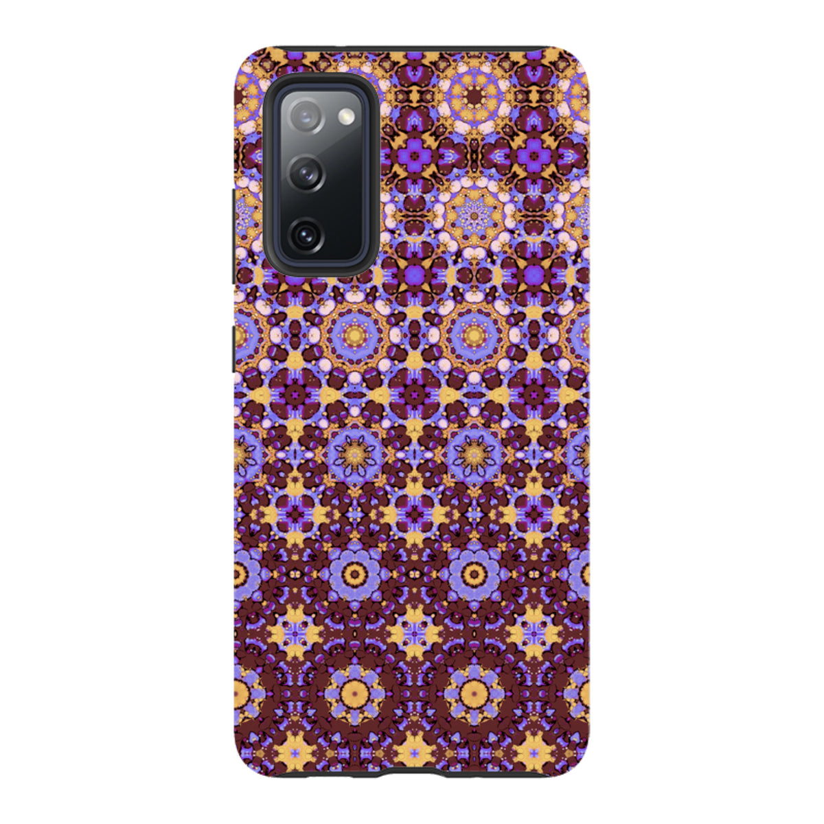 Samsung Tough Case - Bonnaroo