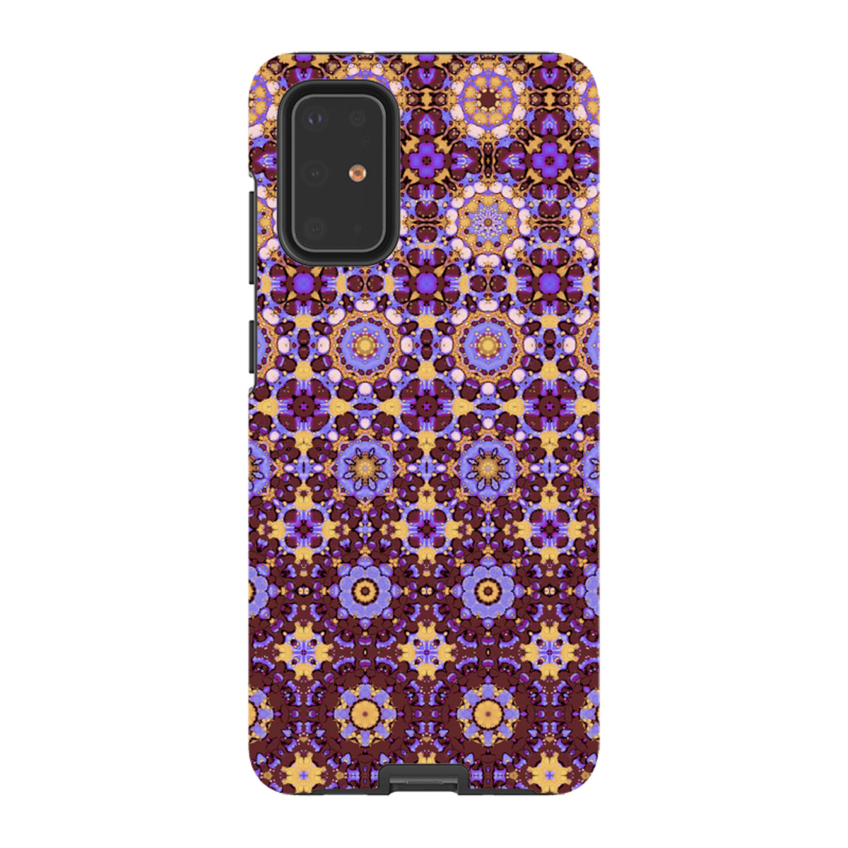 Samsung Tough Case - Bonnaroo