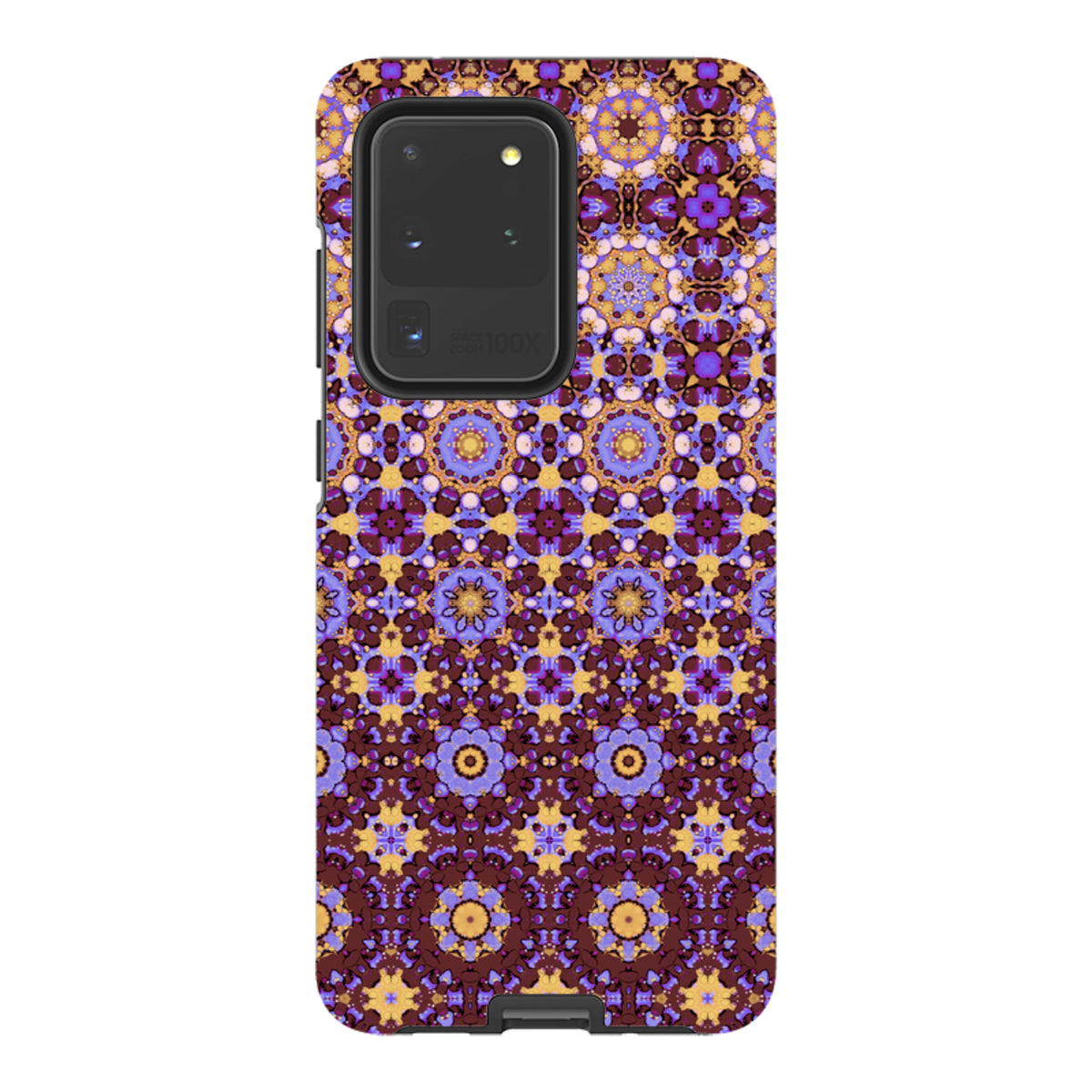 Samsung Tough Case - Bonnaroo