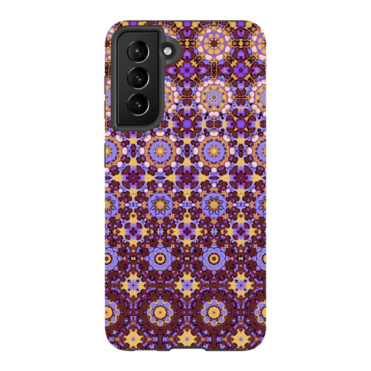 Samsung Tough Case - Bonnaroo