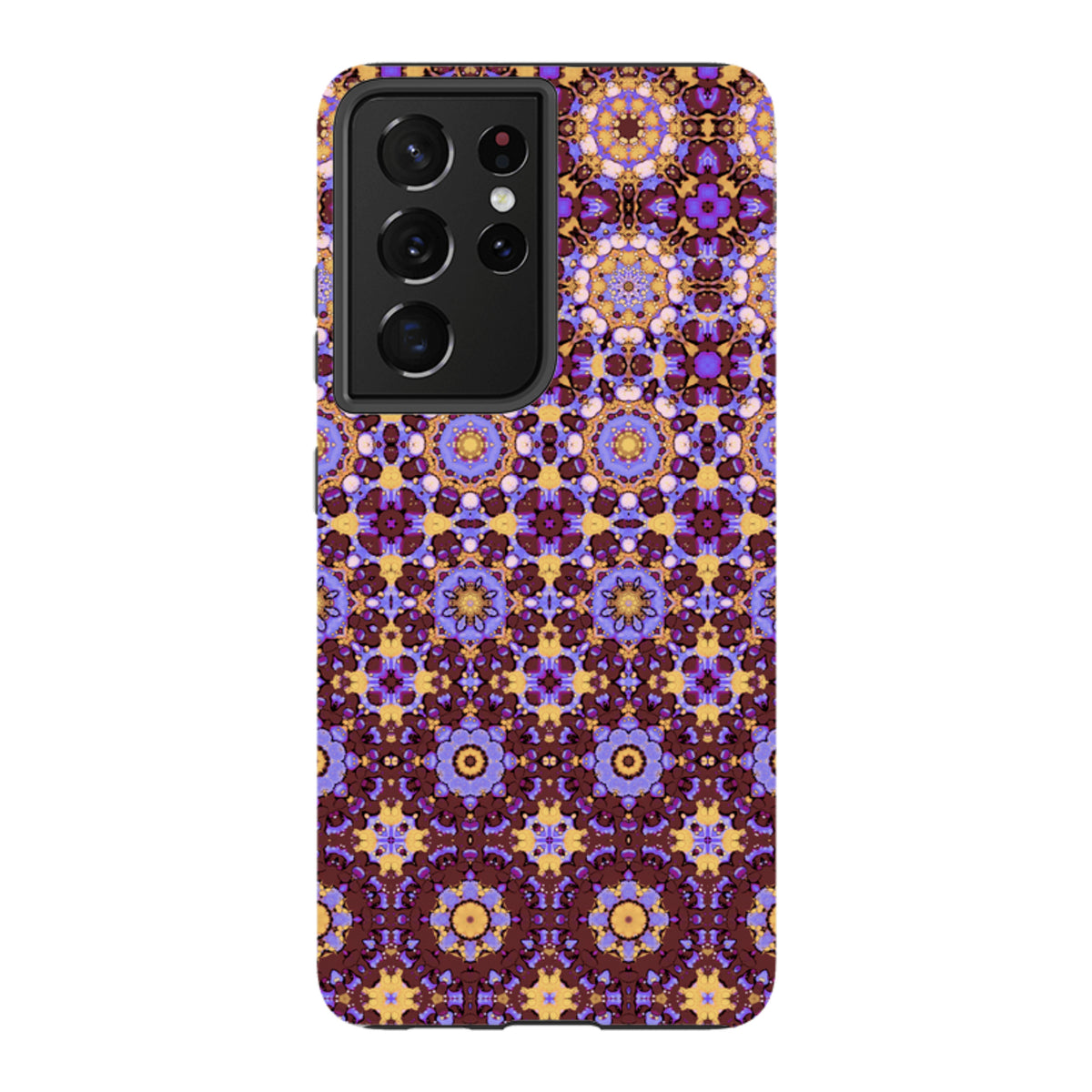 Samsung Tough Case - Bonnaroo
