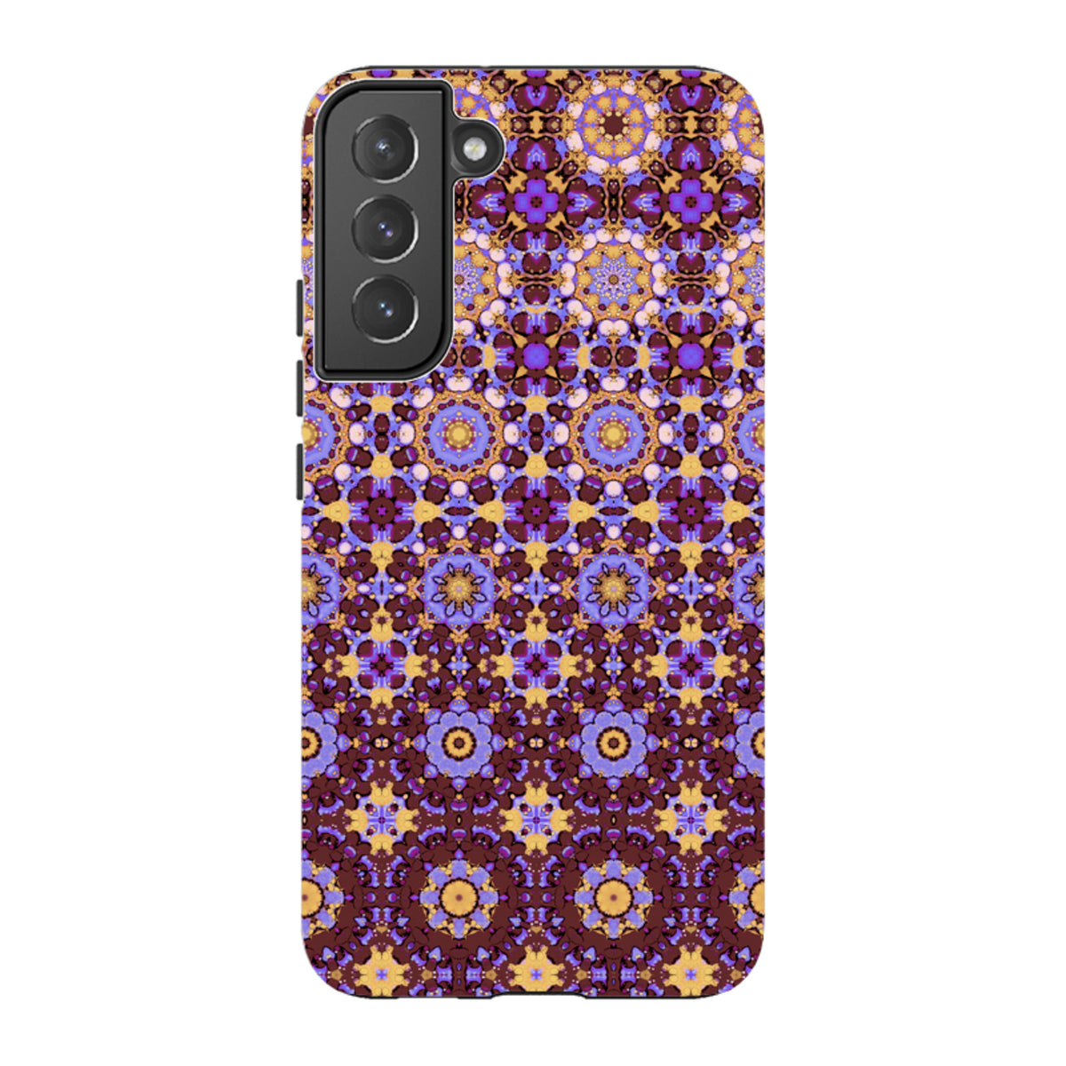 Samsung Tough Case - Bonnaroo