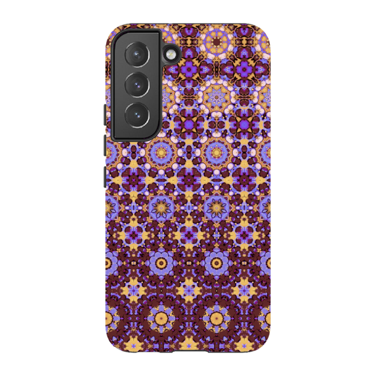 Samsung Tough Case - Bonnaroo