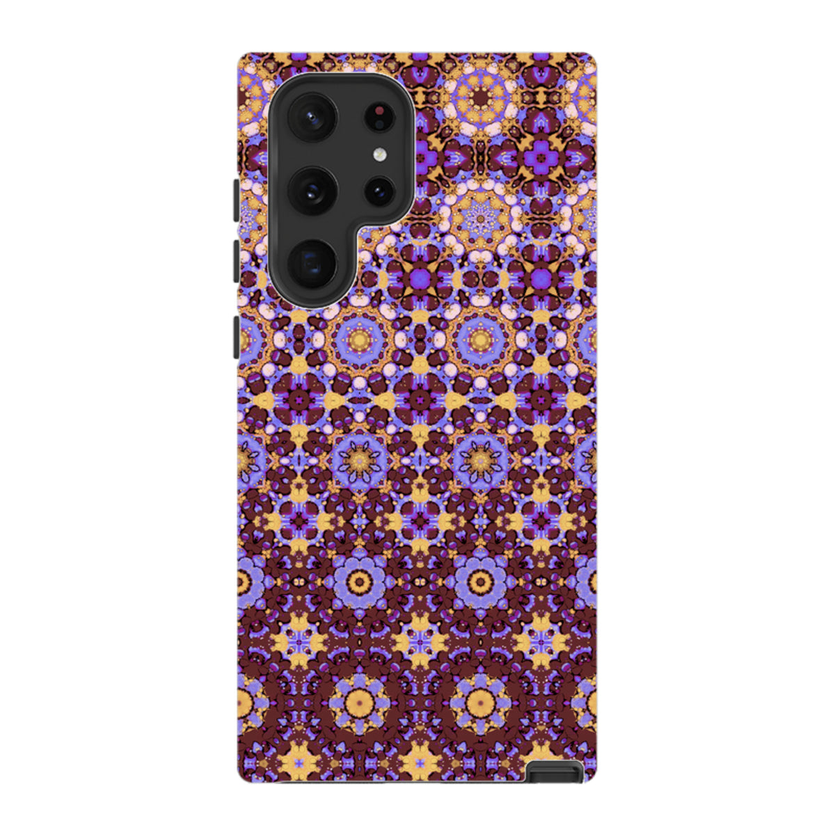 Samsung Tough Case - Bonnaroo