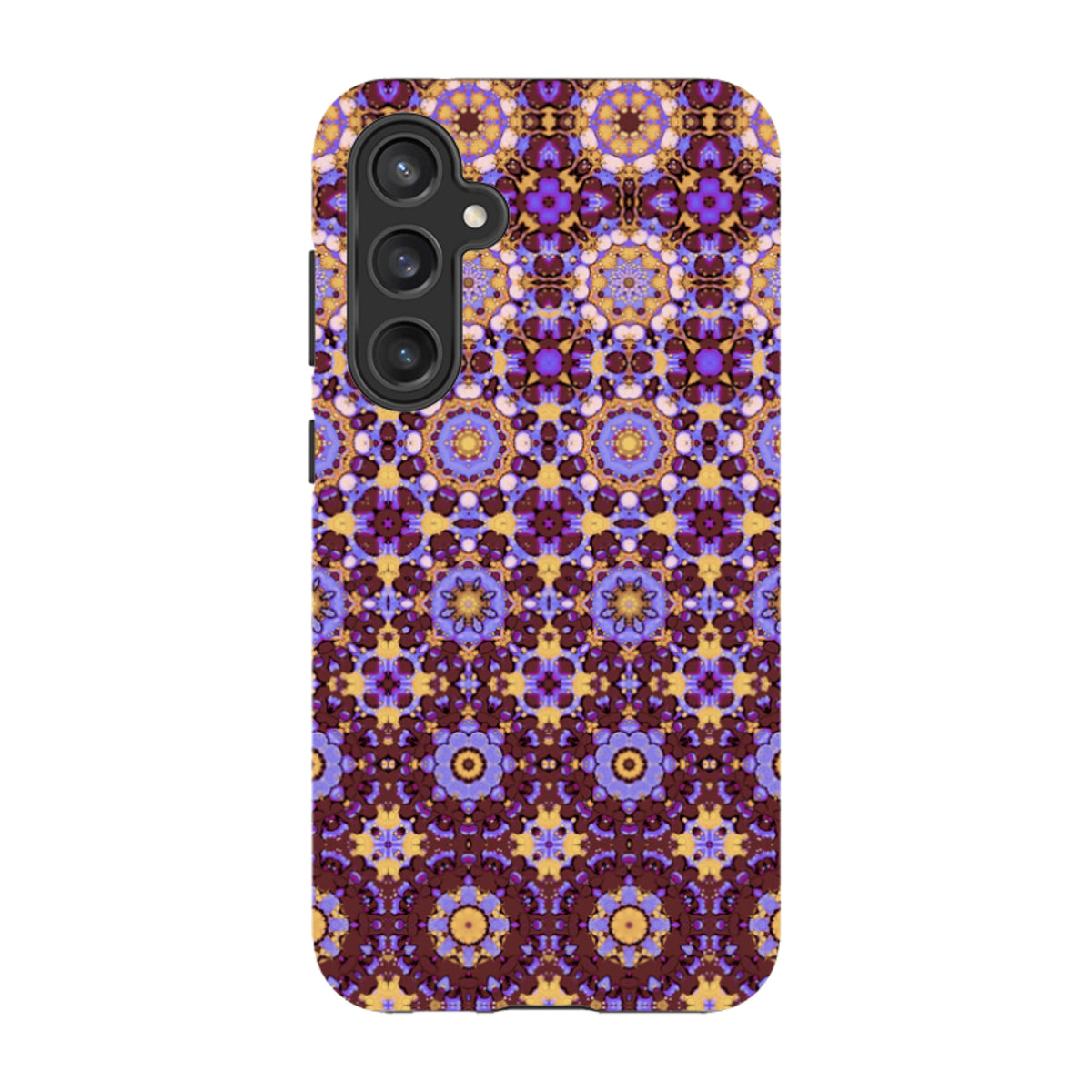 Samsung Tough Case - Bonnaroo