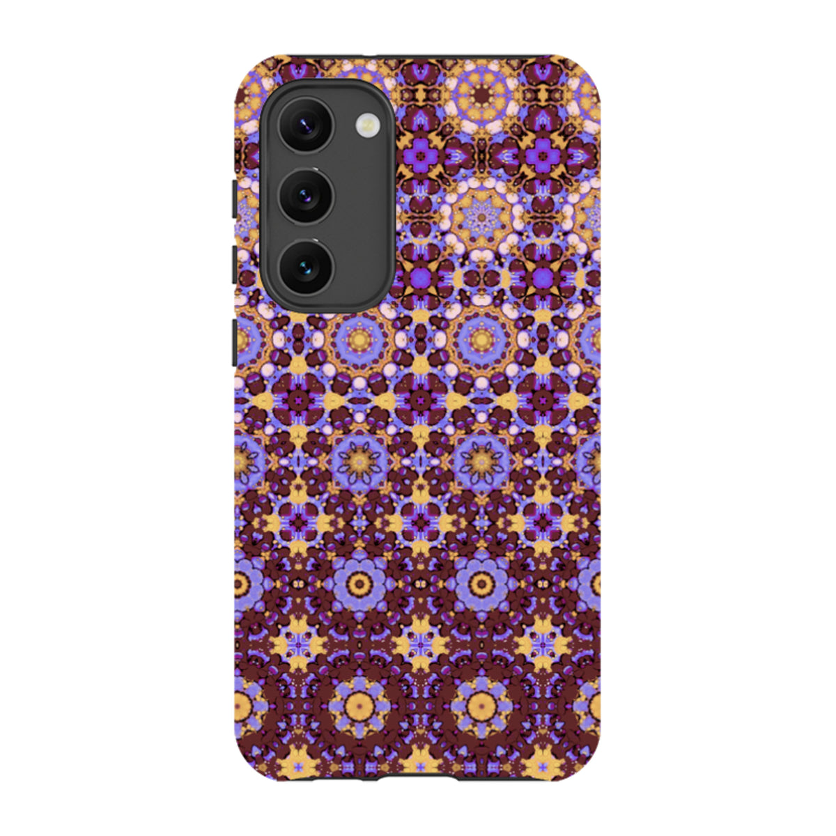 Samsung Tough Case - Bonnaroo