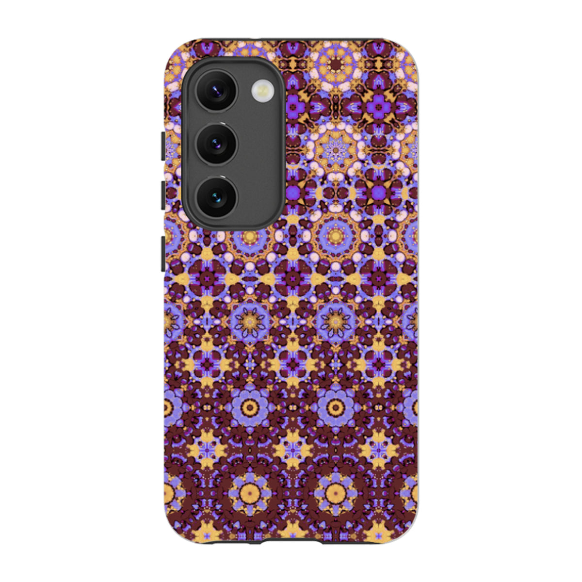 Samsung Tough Case - Bonnaroo